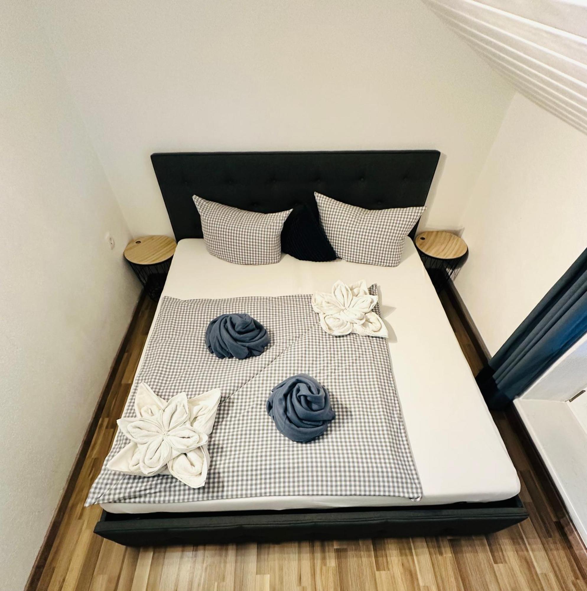 Ferienwohnung Gasser Ройте Экстерьер фото
