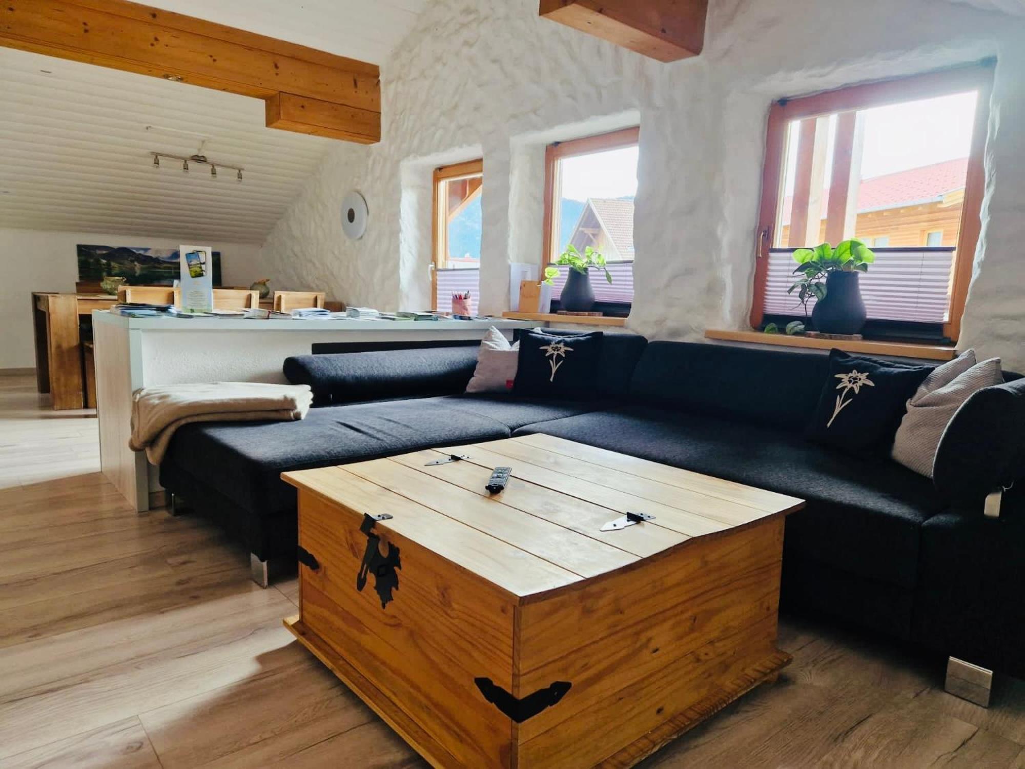 Ferienwohnung Gasser Ройте Экстерьер фото