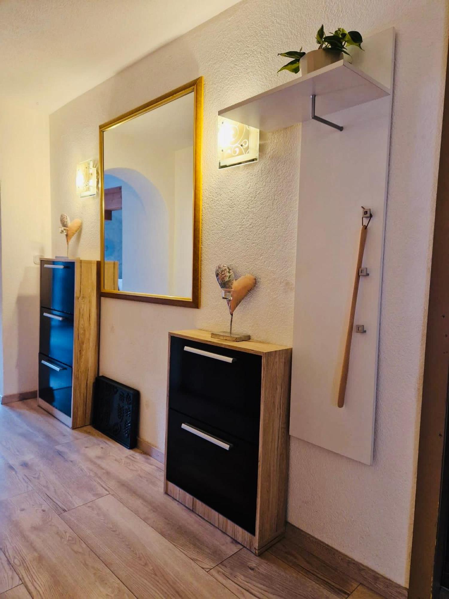 Ferienwohnung Gasser Ройте Экстерьер фото