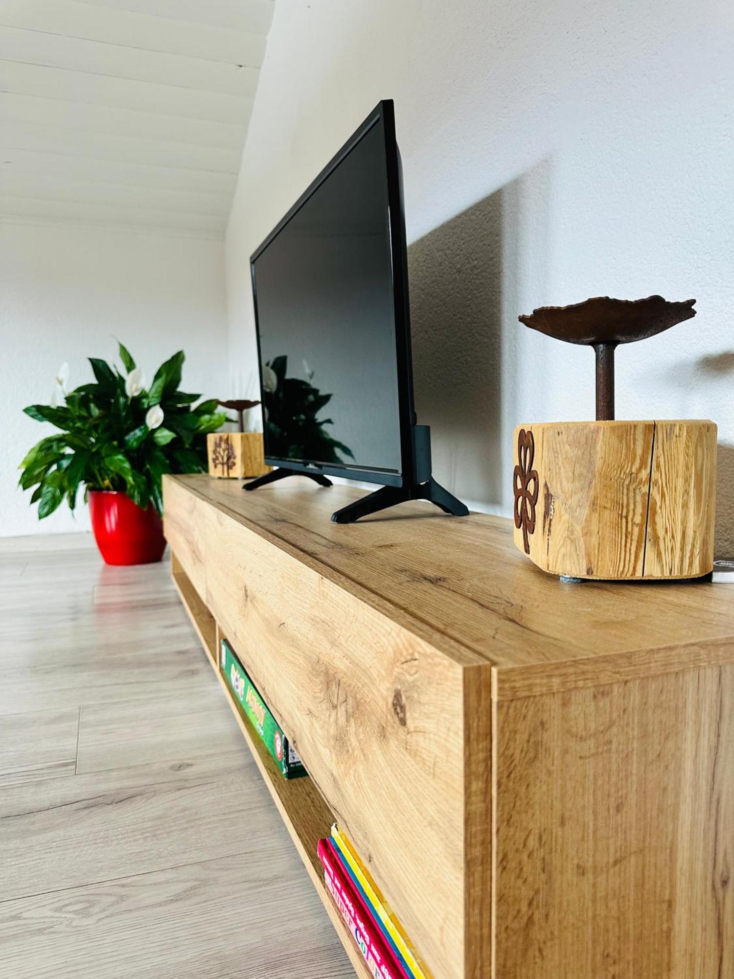 Ferienwohnung Gasser Ройте Экстерьер фото