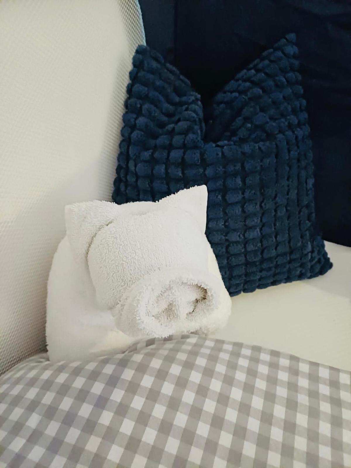 Ferienwohnung Gasser Ройте Экстерьер фото