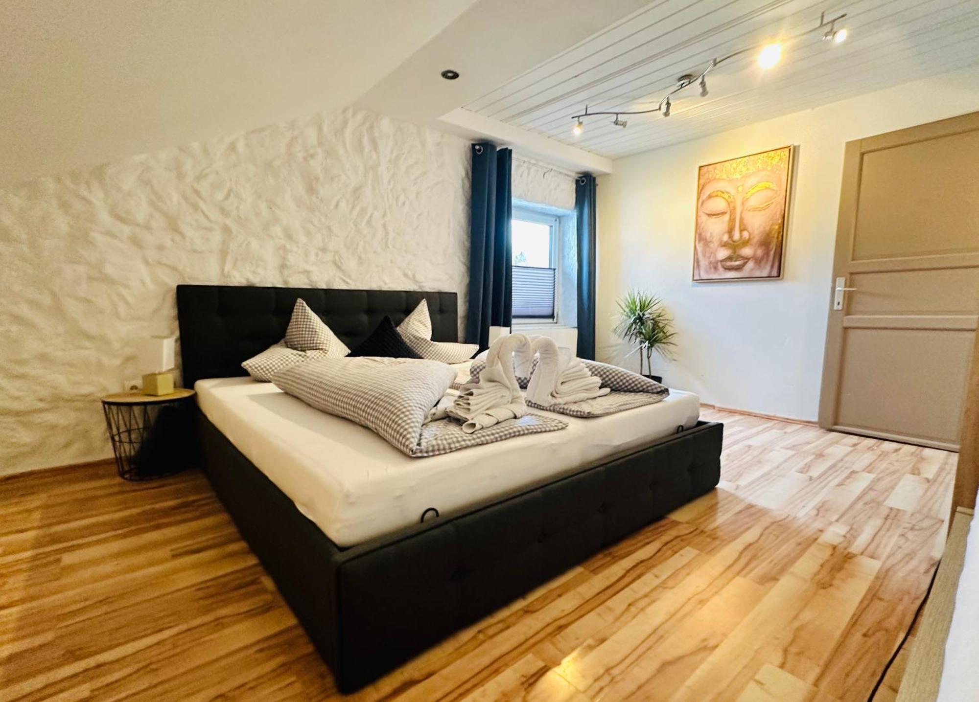 Ferienwohnung Gasser Ройте Экстерьер фото