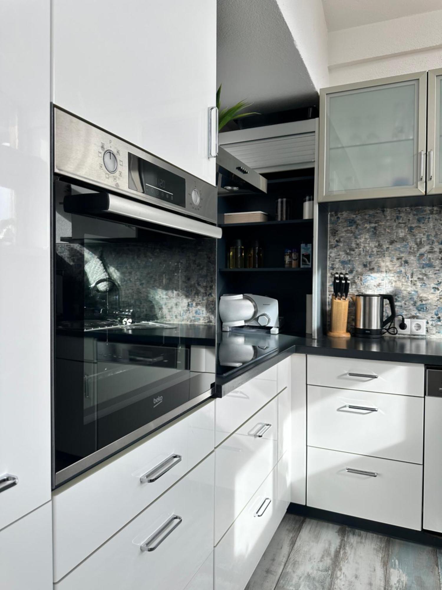 Ferienwohnung Gasser Ройте Экстерьер фото